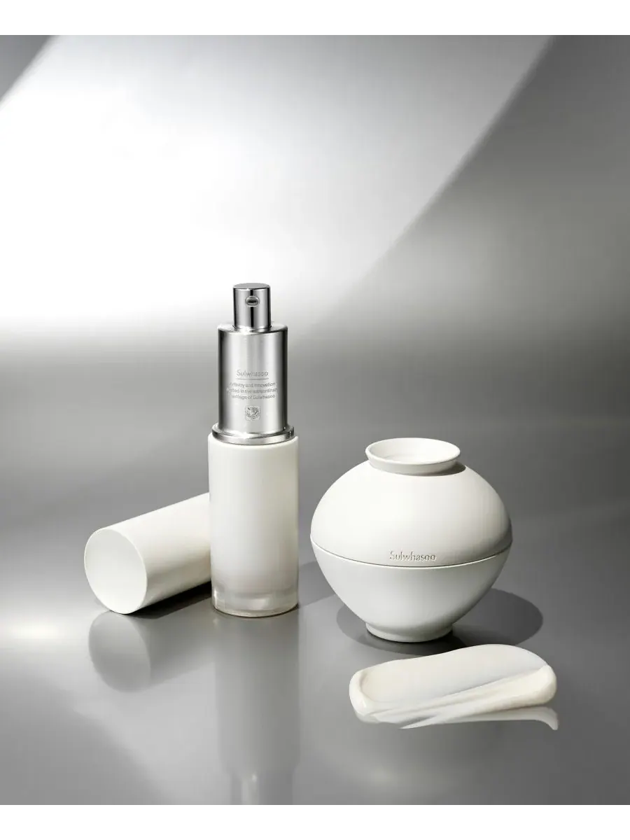 Sulwhasoo Сменный блок крема Ultimate S, 1 унция — изображение 6 из 10