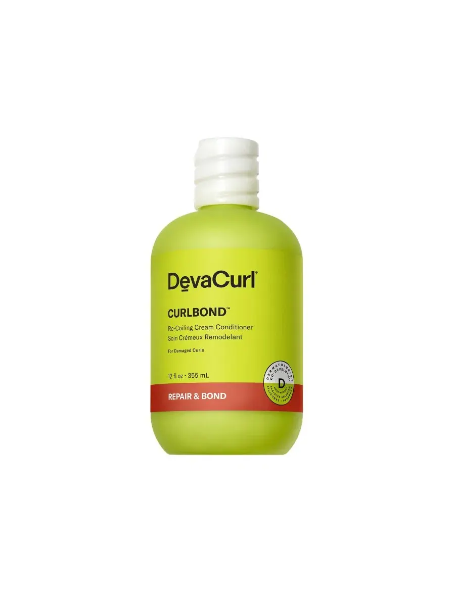Кондиционер для восстановления локонов CurlBond, 355 мл DevaCurl — изображение 1 из 5