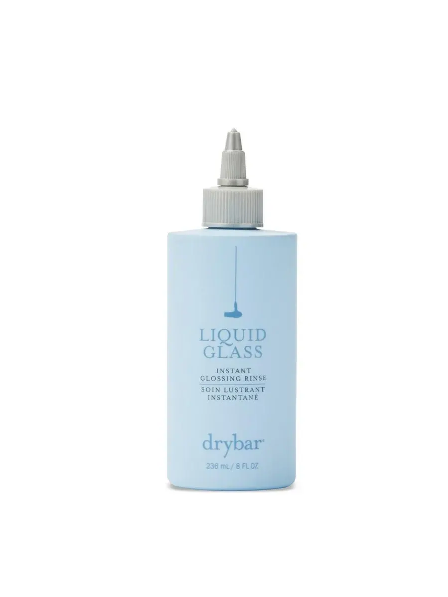 Drybar Ополаскиватель для мгновенного придания блеска Liquid Glass — мульти