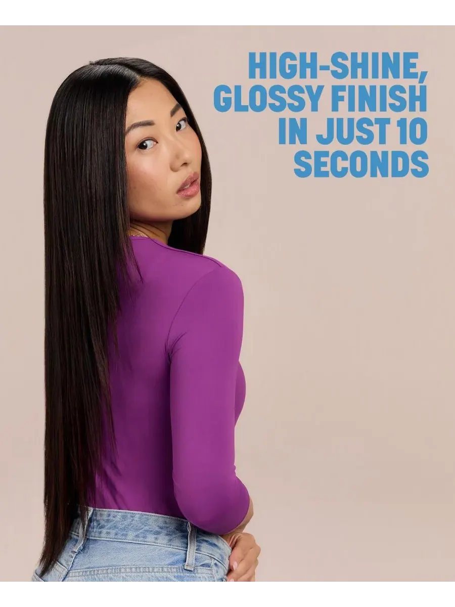 Drybar Ополаскиватель для мгновенного придания блеска Liquid Glass — изображение 4 из 8