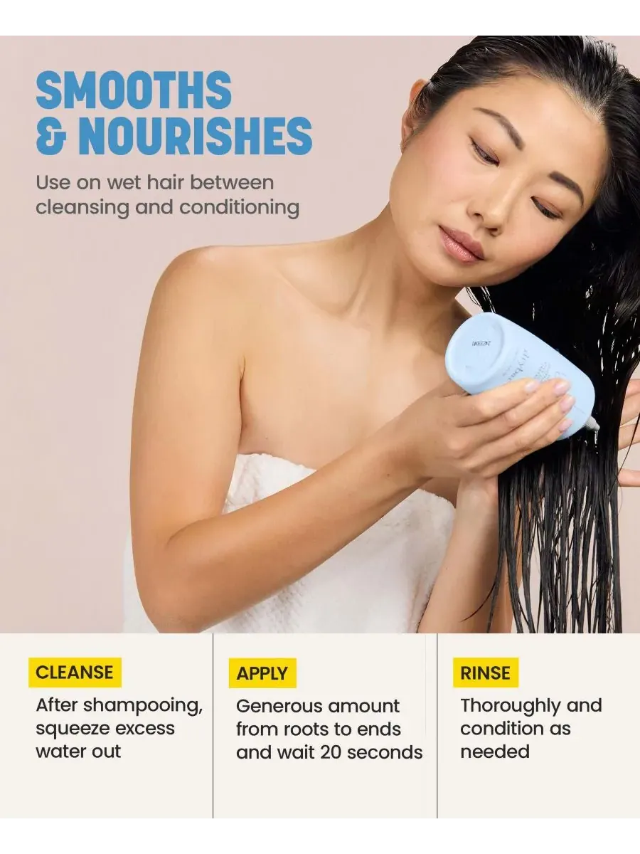 Drybar Ополаскиватель для мгновенного придания блеска Liquid Glass — изображение 6 из 8