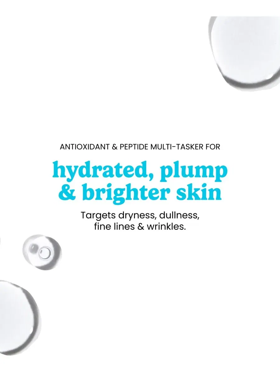 Сыворотка Timeless Skin Care — С витамином С + пептидами + гиалуроновой кислотой — изображение 3 из 7