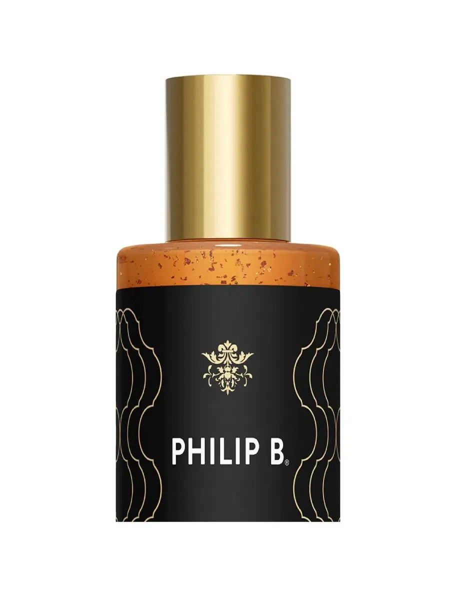 Гель для душа Forever Shine, 335 г Philip B — изображение 2 из 3