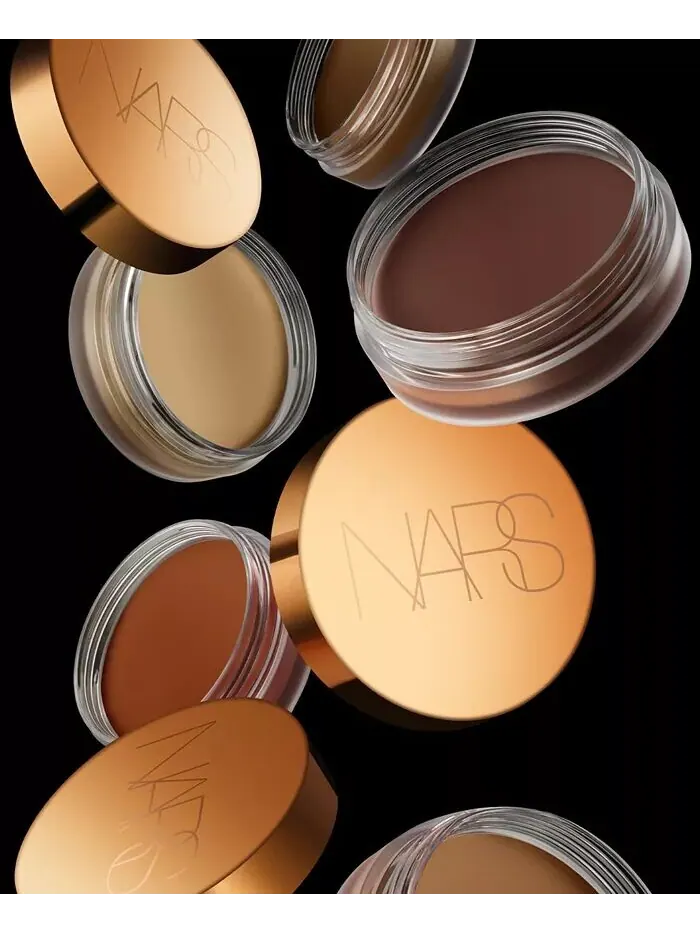 Лагуна Бронзирующий крем Nars — изображение 8 из 9