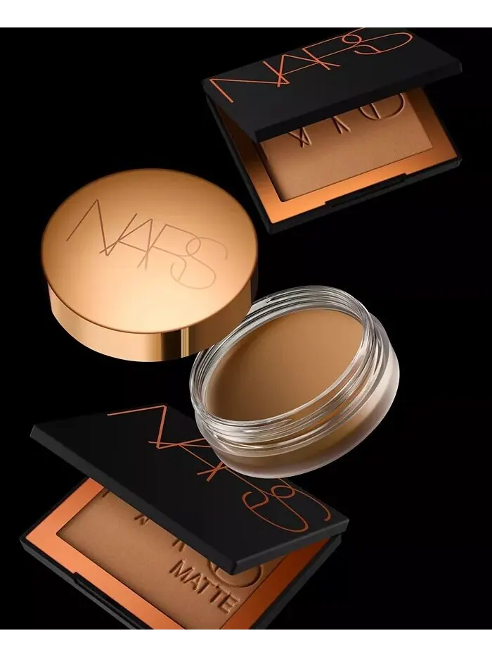Лагуна Бронзирующий крем Nars — изображение 9 из 9