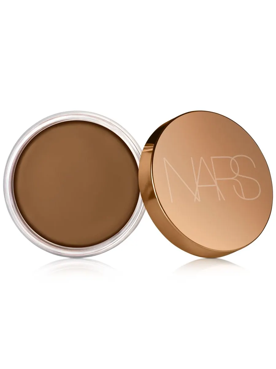 Бронзирующий крем Laguna NARS, цвет laguna 03 - medium bronze with warm undertones — изображение 1 из 6