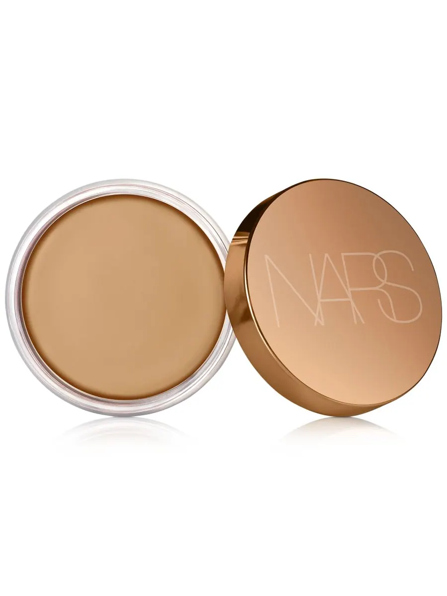 Бронзирующий крем Laguna NARS, цвет laguna 01 - light bronze with neutral undertones — изображение 1 из 6
