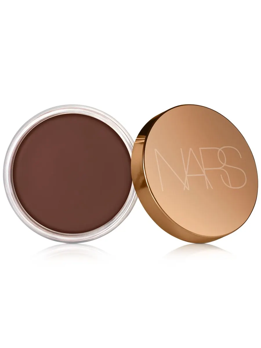 Бронзирующий крем Laguna NARS, цвет laguna 05 - deep bronze with neutral undertones — изображение 1 из 6