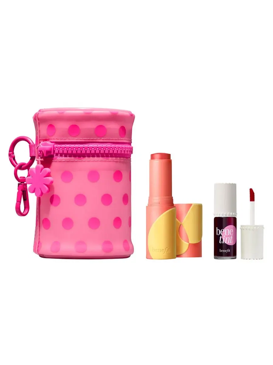 Набор для макияжа Color Crew Summer Lovin' Benefit Cosmetics — изображение 2 из 10