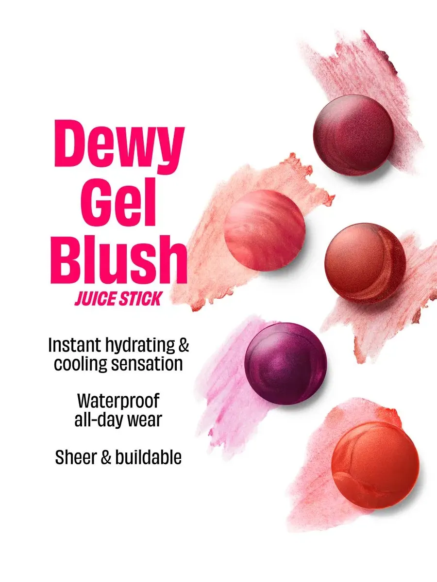 Набор для макияжа Color Crew Summer Lovin' Benefit Cosmetics — изображение 7 из 10