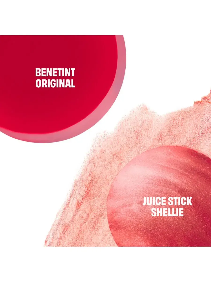 Набор для макияжа Color Crew Summer Lovin' Benefit Cosmetics — изображение 10 из 10
