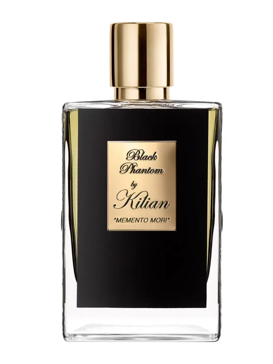 Парфюмерная вода Black Phantom Memento Mori, 50 мл KILIAN PARIS — мульти