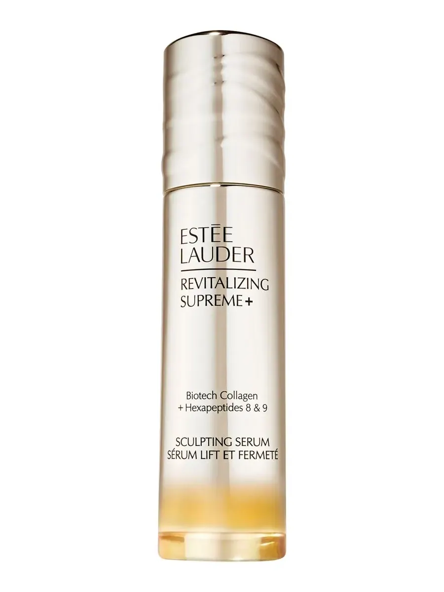 Сыворотка Estée Lauder — Восстанавливающая для лица Supreme + Face Sculpting Serum, . Впервые в — изображение 1 из 10