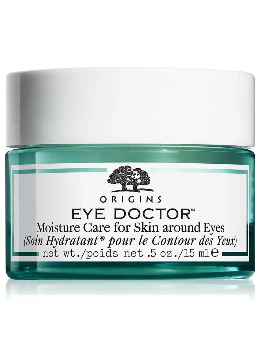 Крем для лица Origins — Увлажняющий Eye Doctor