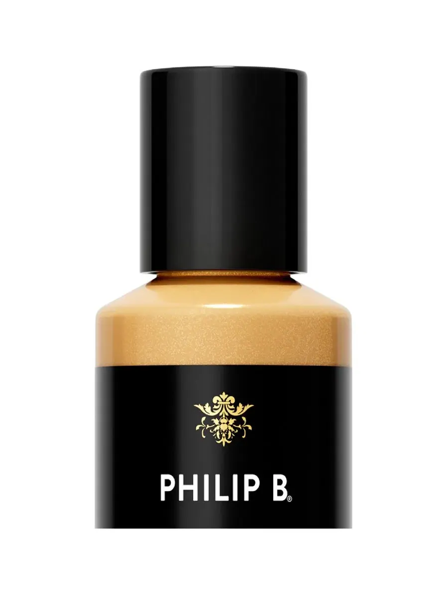 Шампунь кондиционирующий 57 мл Philip B., Oud Royal Shine — изображение 3 из 3