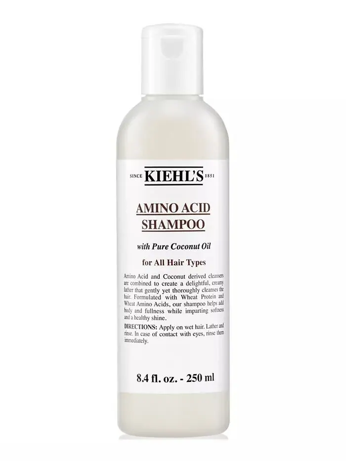 Аминокислотный шампунь Kiehl'S Since 1851 — изображение 1 из 10