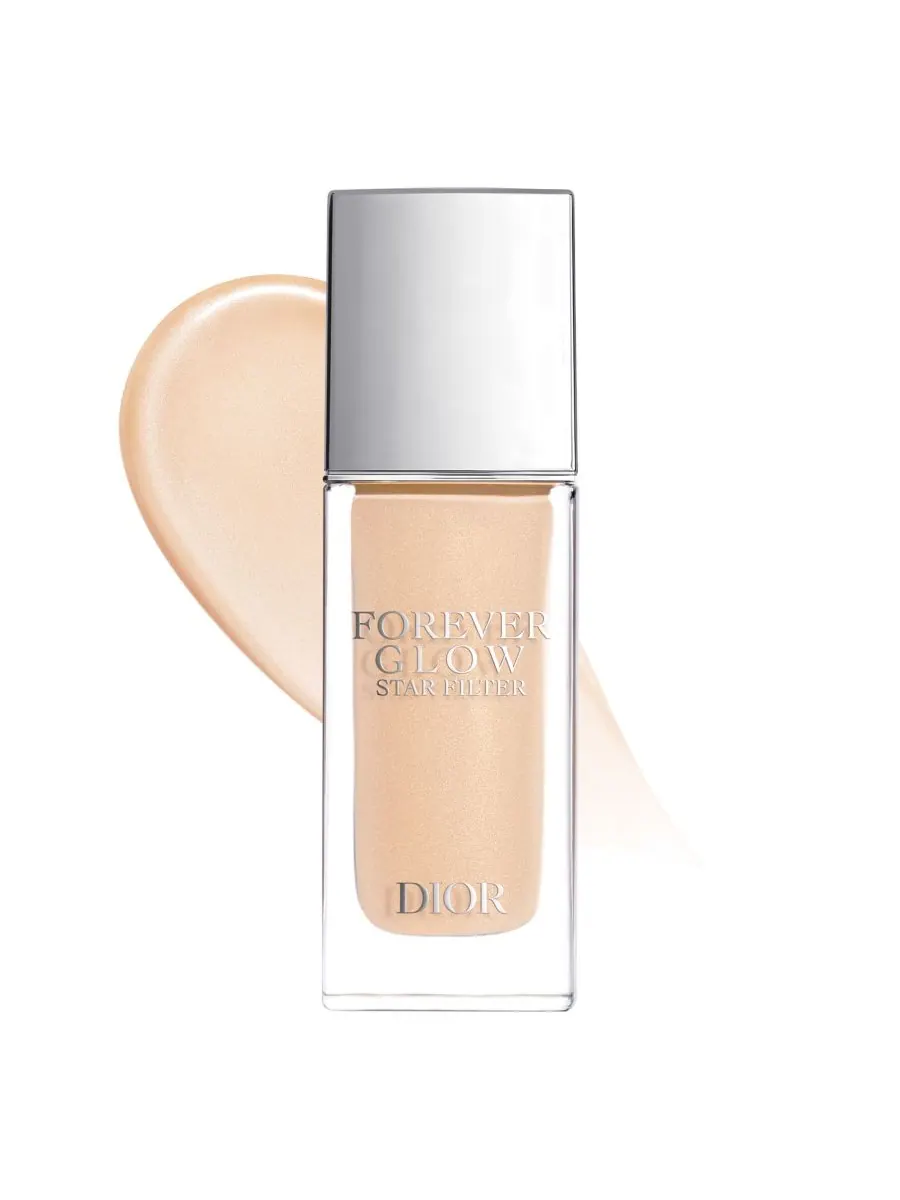 Многофункциональный маркер Forever Glow Star Filter DIOR, цвет 0 - very light skin with neutral — изображение 1 из 8