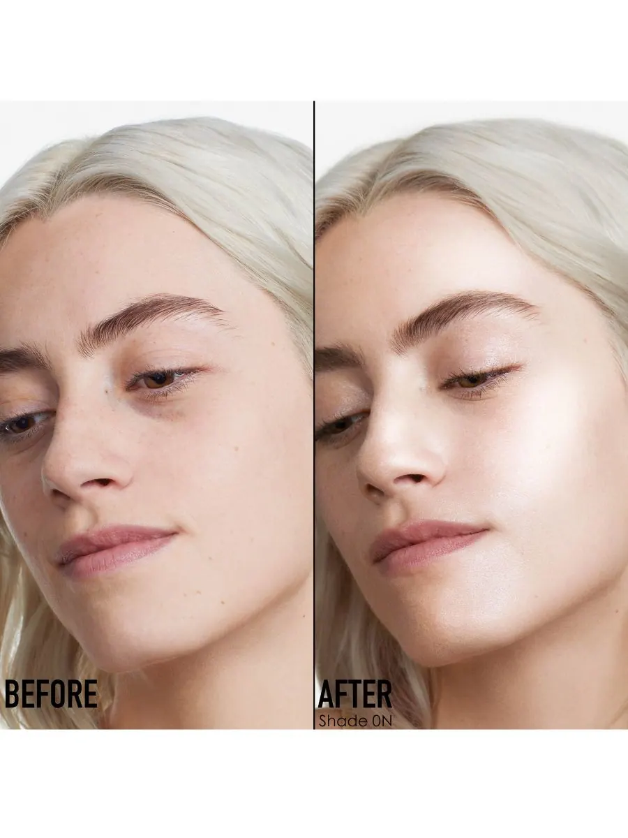Многофункциональный маркер Forever Glow Star Filter DIOR, цвет 0 - very light skin with neutral — изображение 4 из 8