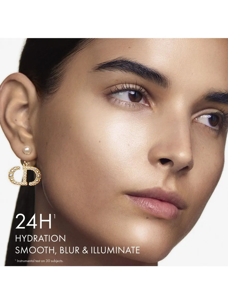 Многофункциональный маркер Forever Glow Star Filter DIOR, цвет 0 - very light skin with neutral — изображение 7 из 8