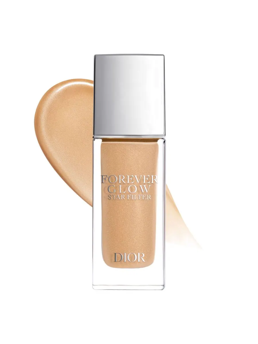 Многофункциональный маркер Forever Glow Star Filter DIOR, цвет 3 - medium skin with neutral — изображение 1 из 8