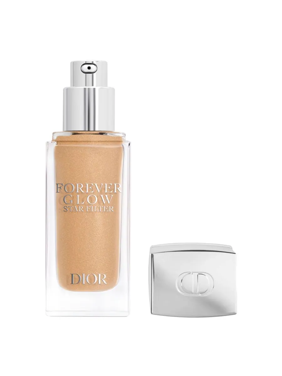Многофункциональный маркер Forever Glow Star Filter DIOR, цвет 3 - medium skin with neutral — изображение 2 из 8