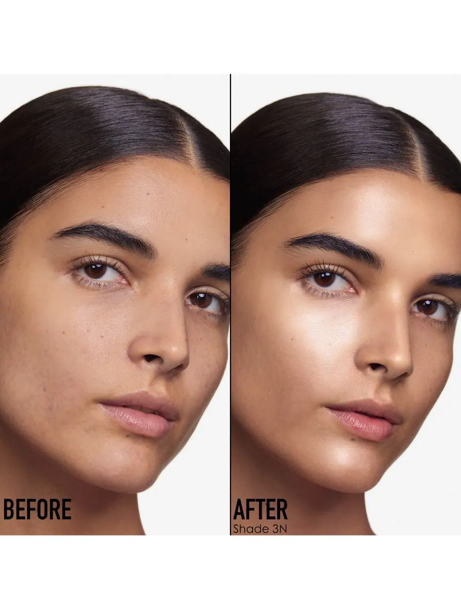 Многофункциональный маркер Forever Glow Star Filter DIOR, цвет 3 - medium skin with neutral — изображение 4 из 8