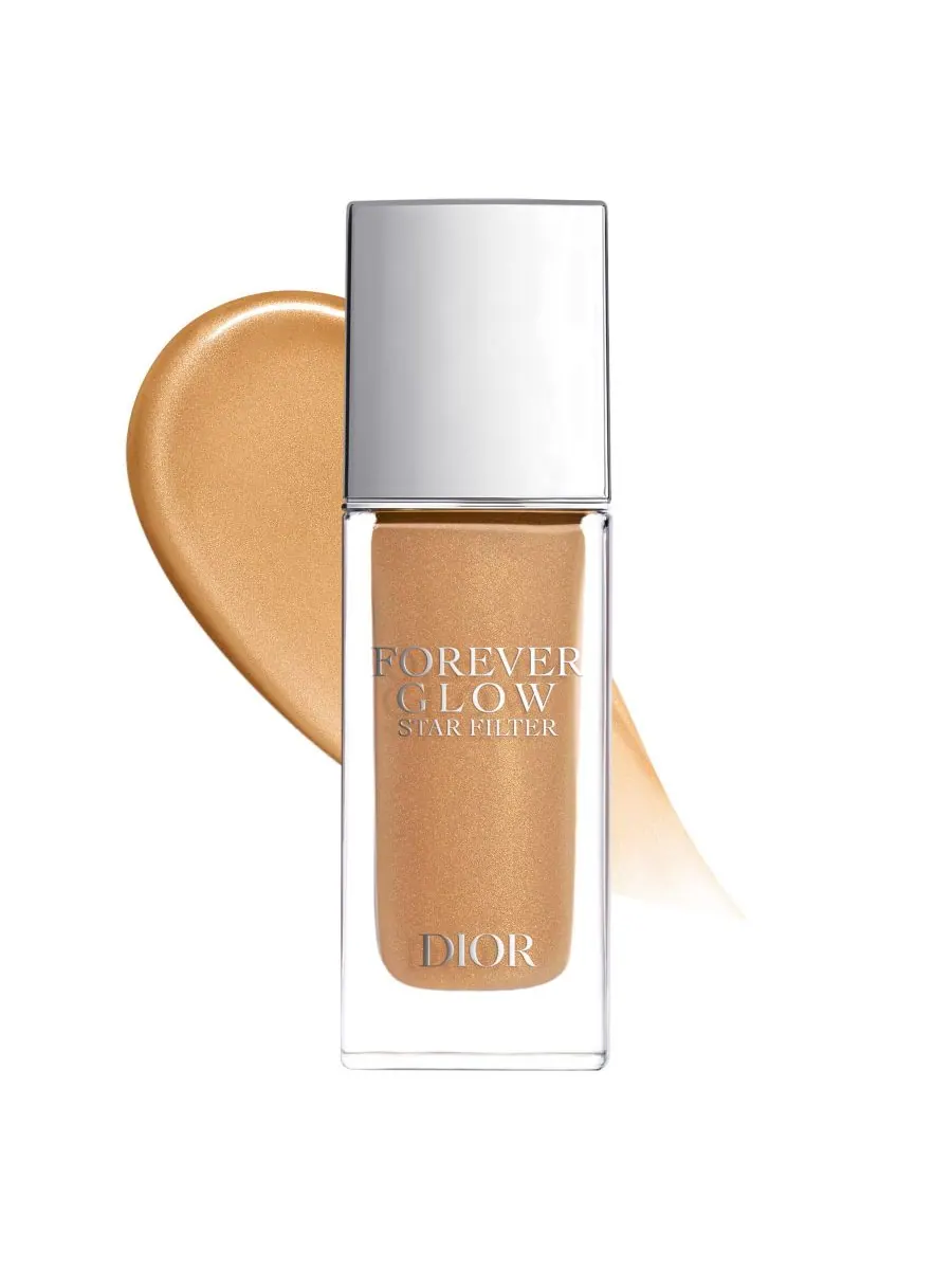 Многофункциональный маркер Forever Glow Star Filter DIOR — изображение 1 из 8