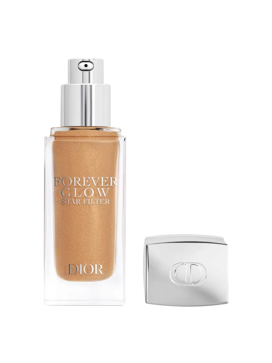 Многофункциональный маркер Forever Glow Star Filter DIOR — изображение 2 из 8
