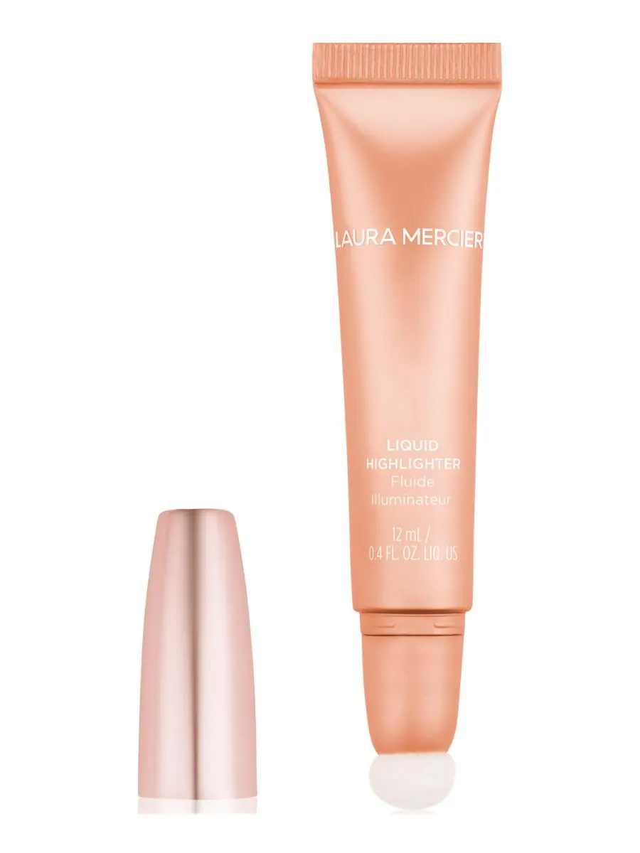 Жидкий хайлайтер RoseGlow Laura Mercier — изображение 1 из 9