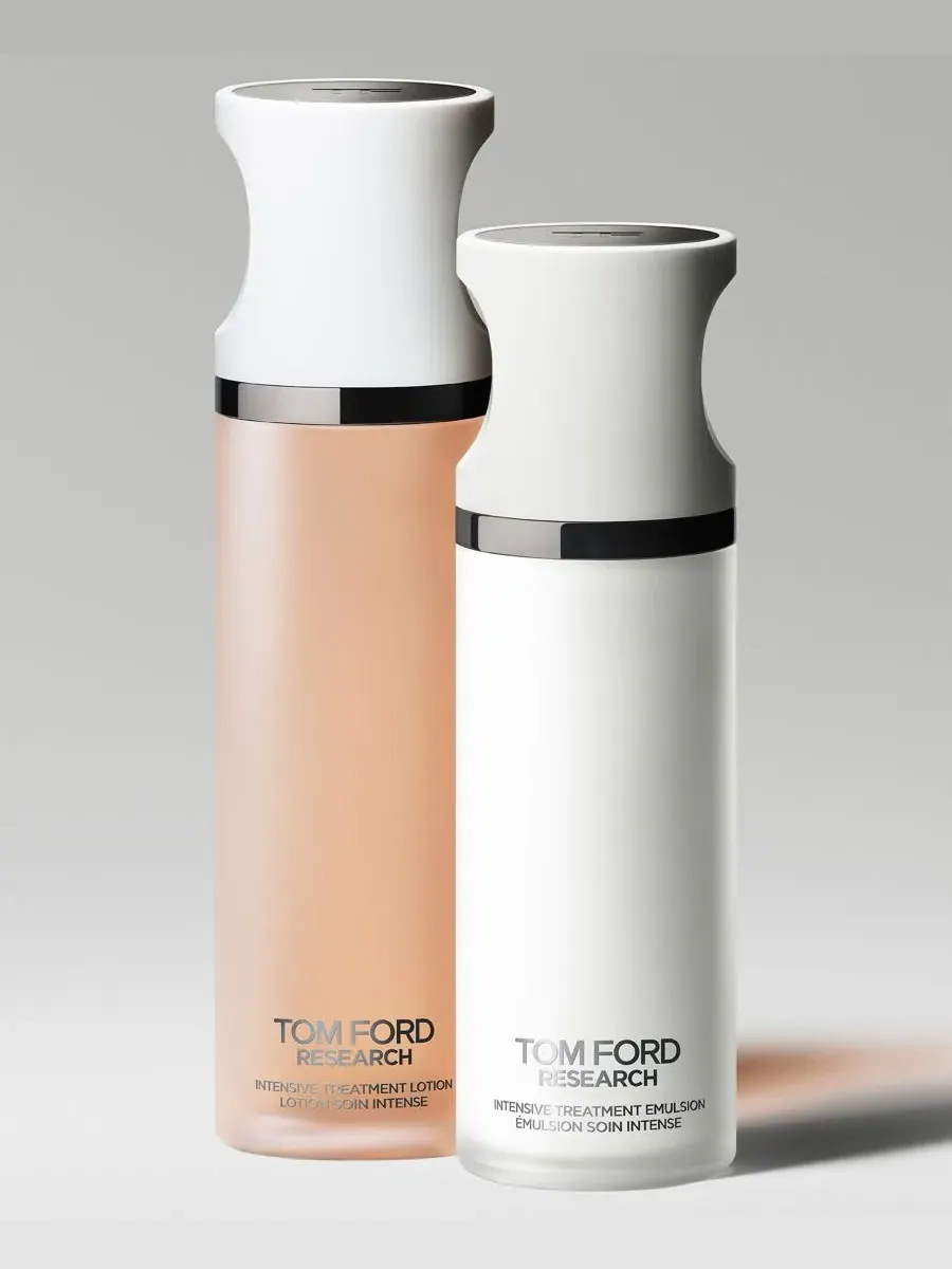 Эмульсия Tom Ford — Интенсивная лечебная для научных исследований — изображение 3 из 3