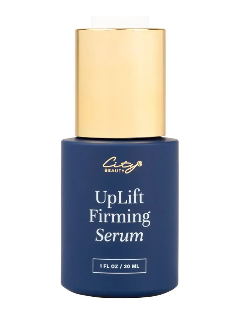 Тоник City Beauty — Укрепляющая Skin UpLift, 30 мл — без цвета