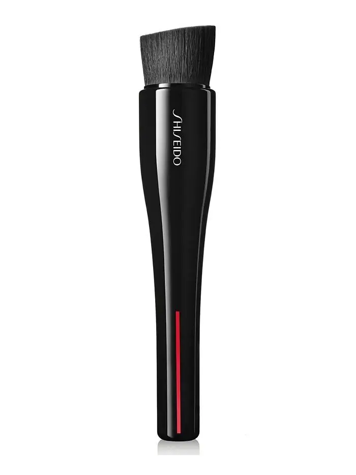 Кисть для тонального крема Hasu Fude Shiseido — изображение 1 из 1