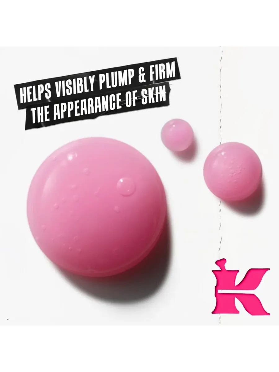 Сыворотка для упругости кожи CollaShot Plumping Serum, 50 мл Kiehl's Since 1851 — изображение 2 из 7
