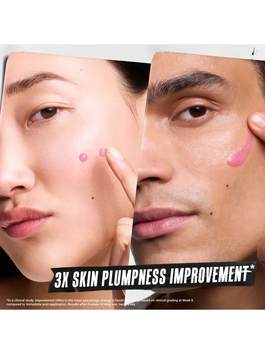 Сыворотка для упругости кожи CollaShot Plumping Serum, 50 мл Kiehl's Since 1851 — изображение 6 из 7