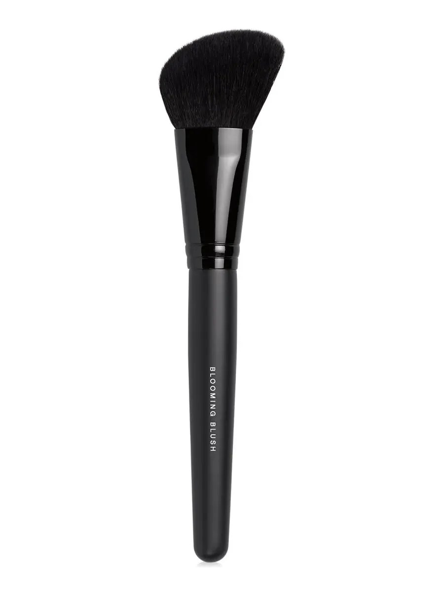 BareMinerals Синтетическая кисть для румян и бронзера Blooming — изображение 1 из 1