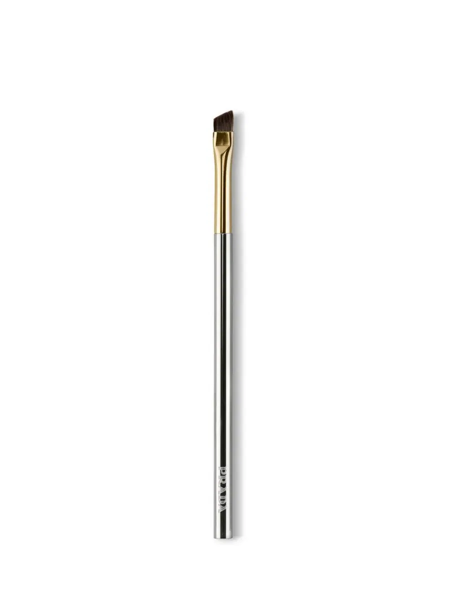 Prada Beauty Кисть для бровей и подводки 08 — изображение 1 из 4
