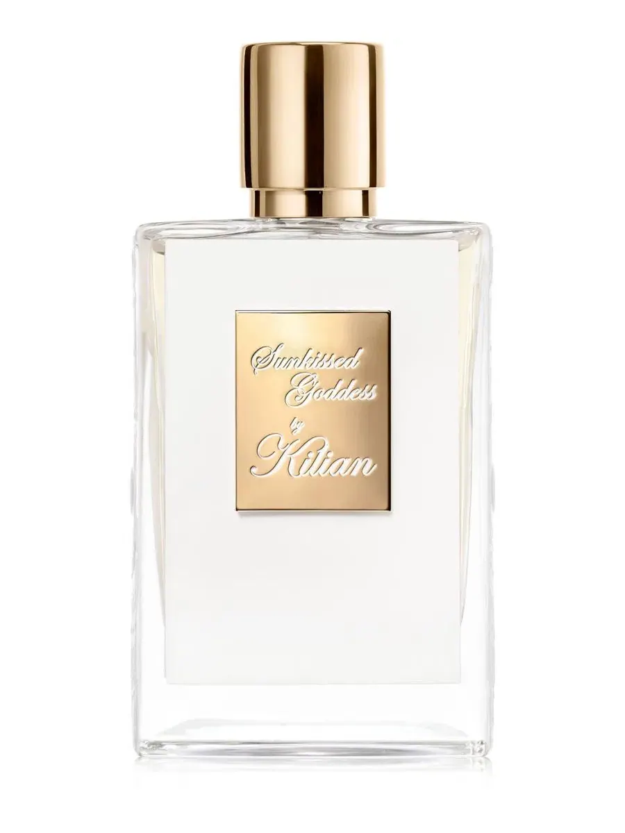 Парфюмерная вода Sunkissed Goddess KILIAN PARIS, 50 мл — мульти