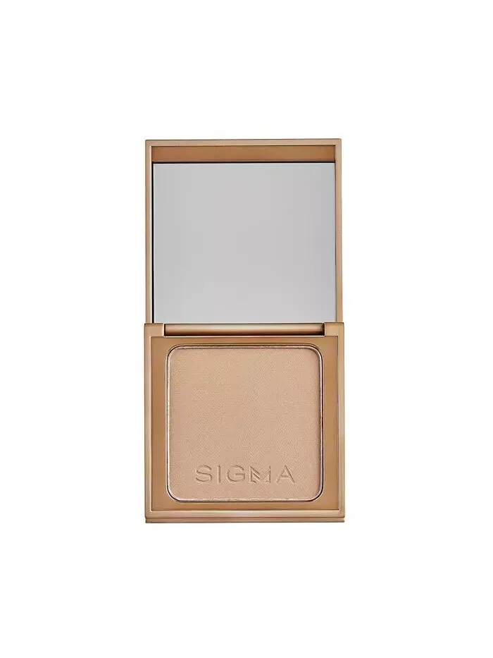 Матовый бронзатор Sigma Beauty