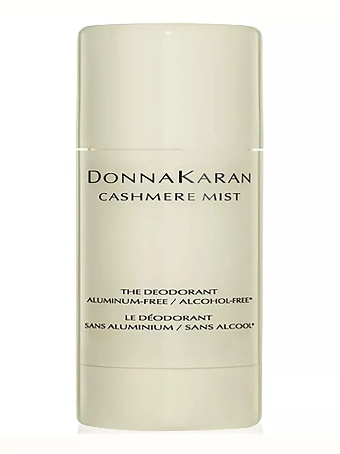 Donna Karan Cashmere Mist Дезодорант без алюминия, 1,7 унции Donna Karan New York — изображение 1 из 1