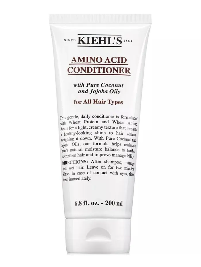 Аминокислотный кондиционер, 6, 8 унции Kiehl'S Since 1851 — изображение 1 из 9