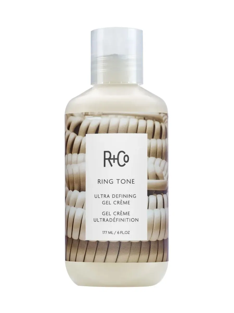 R+Co Гель-крем для волос Ring Tone Ultra Defining Hair Gel-Crème, 170 мл — изображение 1 из 5
