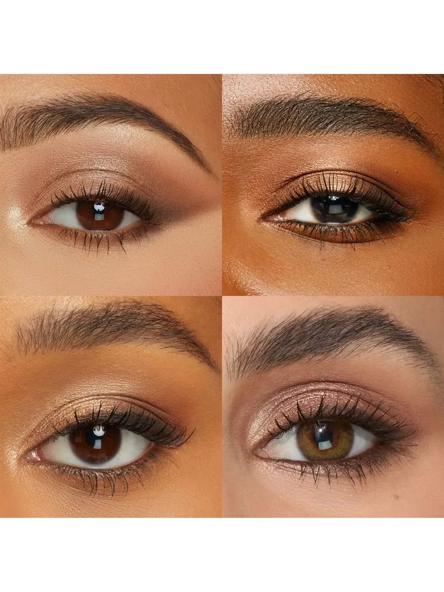 Мини-палетка амазонской глины Tartelette In Bloom — изображение 6 из 7