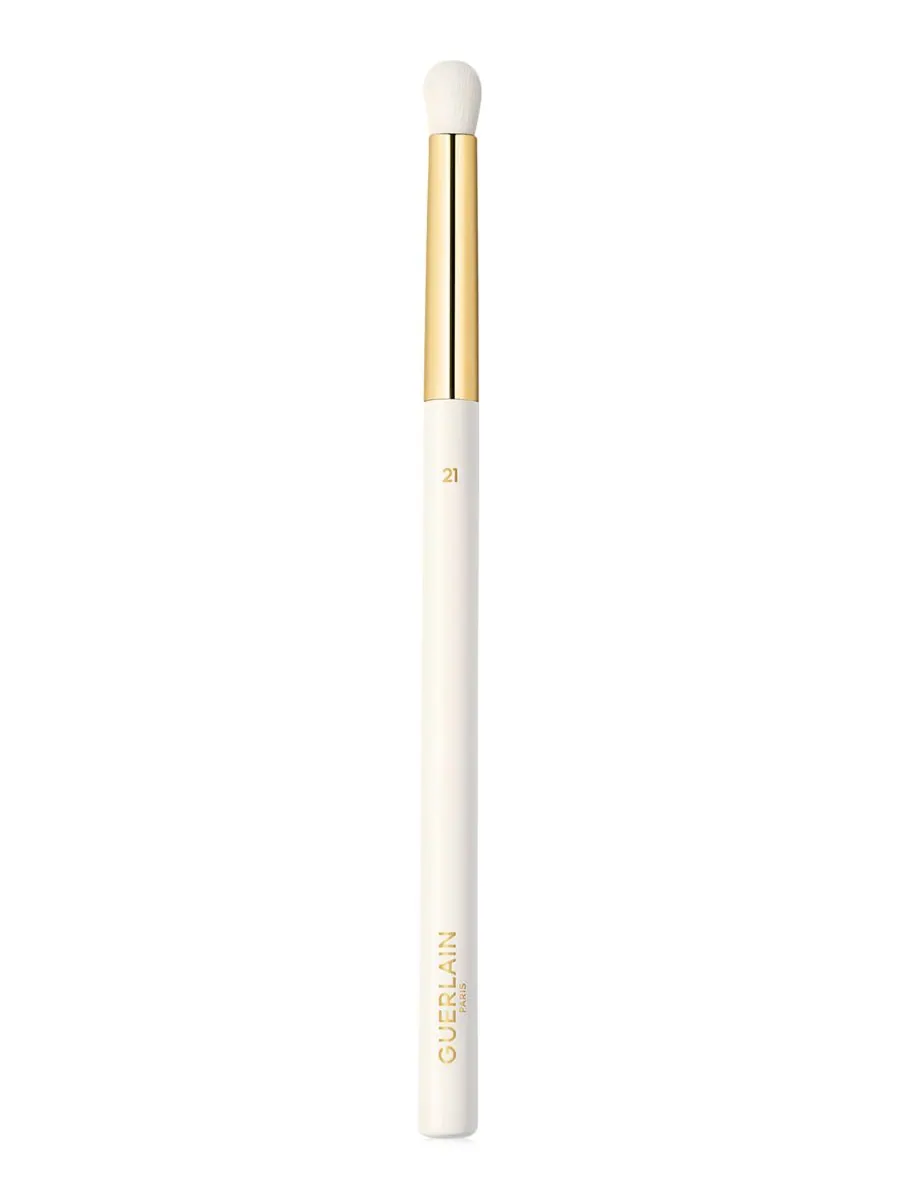 Кисть для растушевки теней № 21 GUERLAIN, — изображение 1 из 5