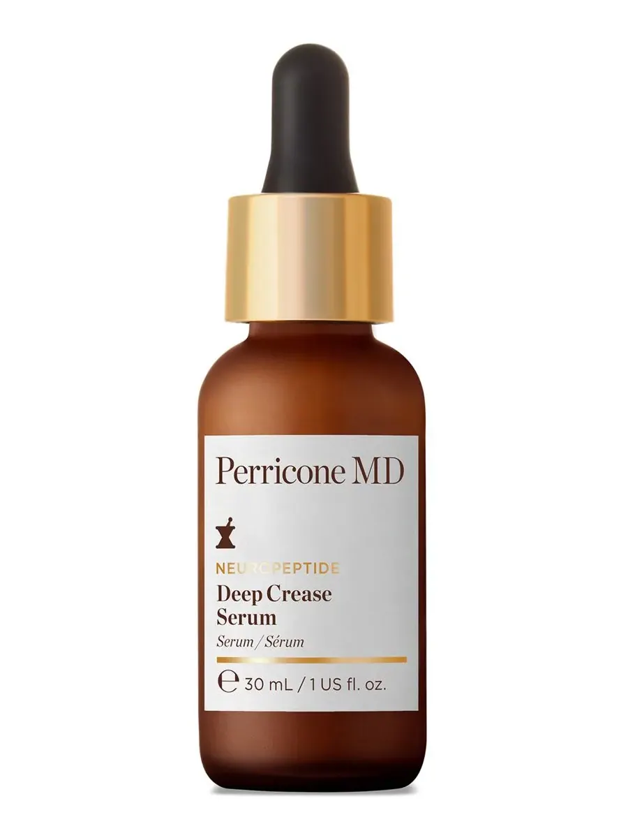 Сыворотка Perricone Md — Для глубокого разглаживания морщин Neuropeptide Deep Crease Serum