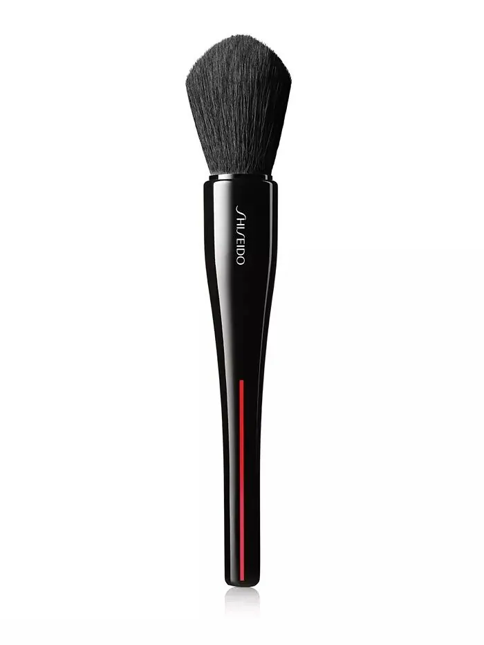 Мультикисть для лица Maru Fude Shiseido — изображение 1 из 1