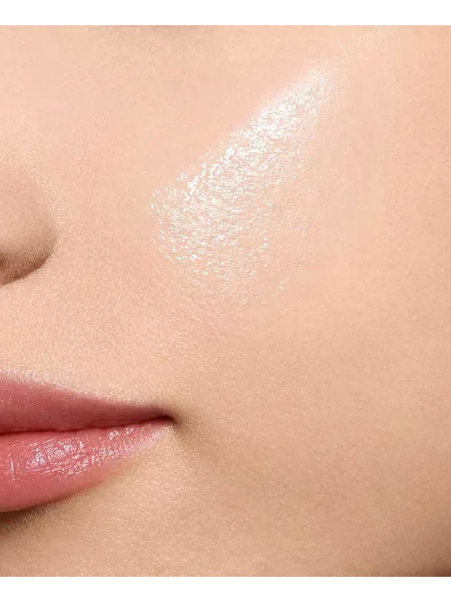 Масло для лица Clarins — Увлажняющее Lotus, , None, 28 г — изображение 5 из 5