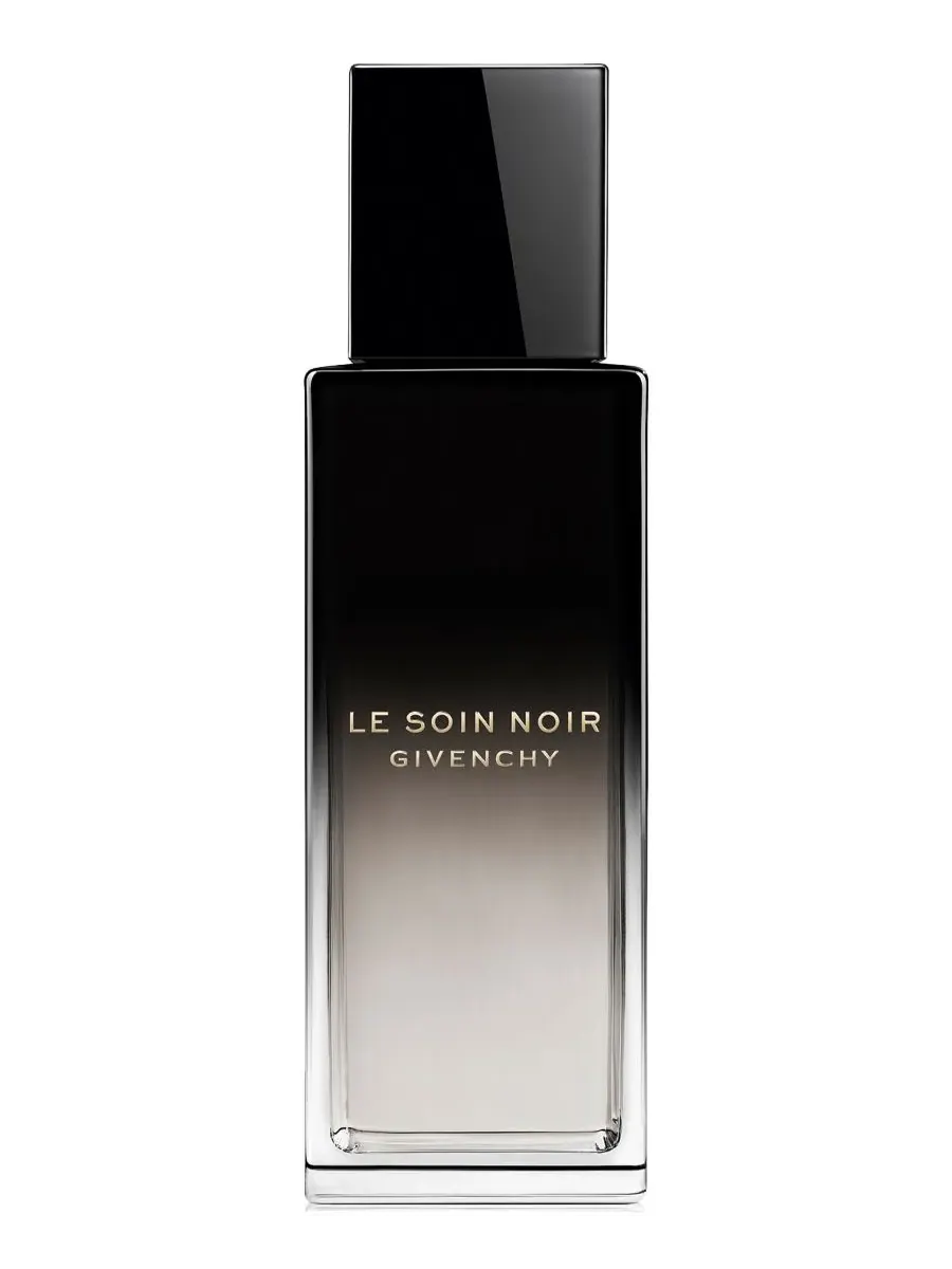 Эссенция Givenchy — Лосьона Le Soin Noir — изображение 1 из 4
