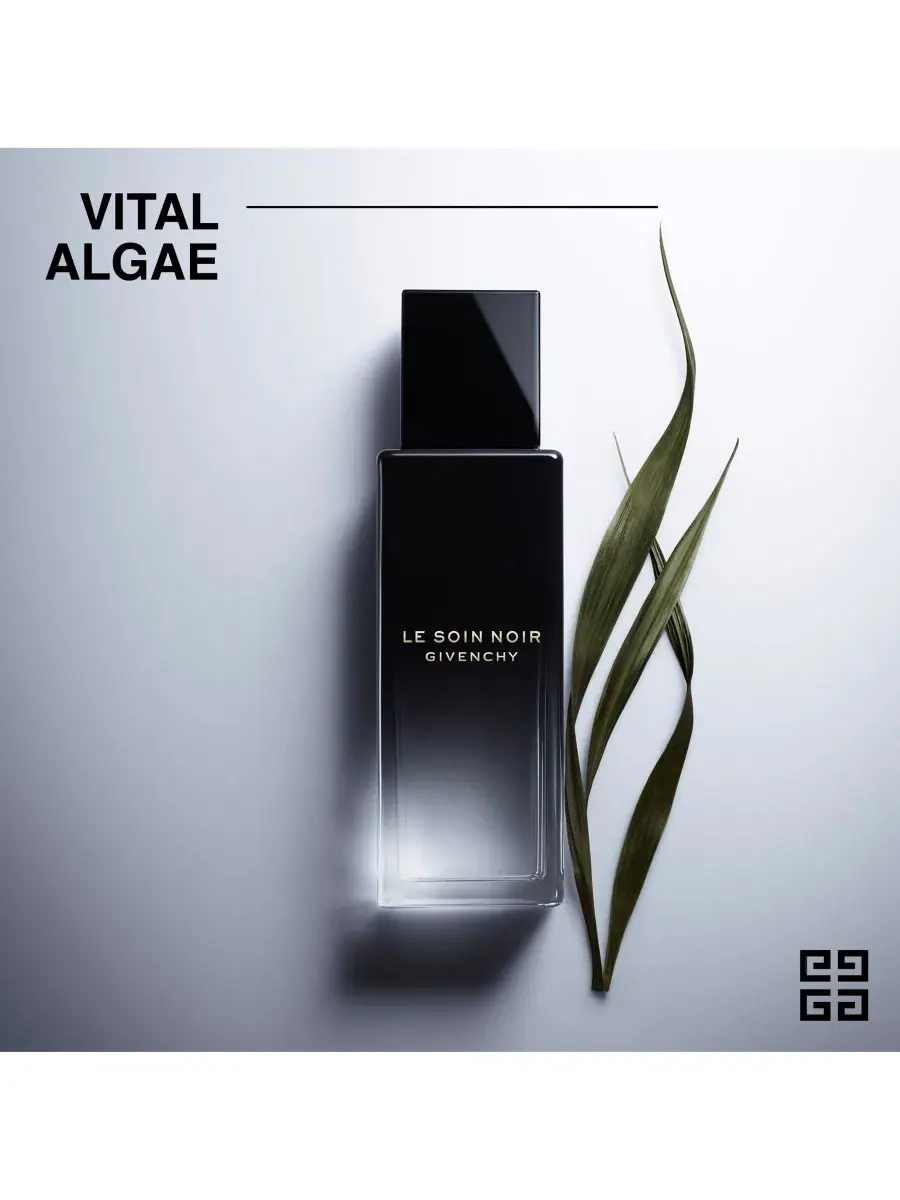Эссенция Givenchy — Лосьона Le Soin Noir — изображение 2 из 4