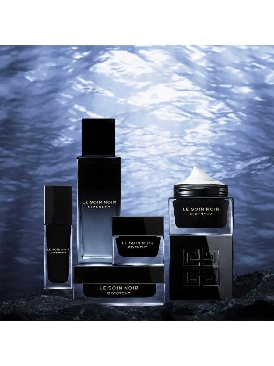 Эссенция Givenchy — Лосьона Le Soin Noir — изображение 3 из 4