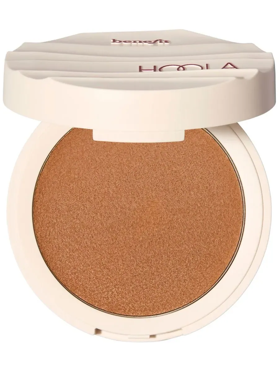 Бронзирующий бальзам Hoola Wave Benefit Cosmetics — изображение 1 из 10